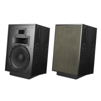 GŁOŚNIK PODŁOGOWY KLIPSCH HERITAGE HERESY IV